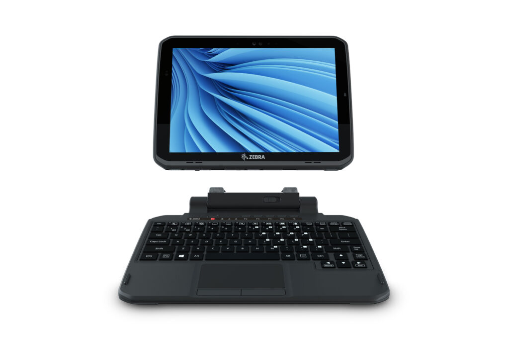 ZebraET80/ET85 – Bild 1