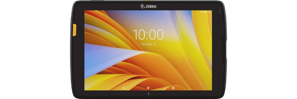 Zebra ET40/ET45 – Bild 1