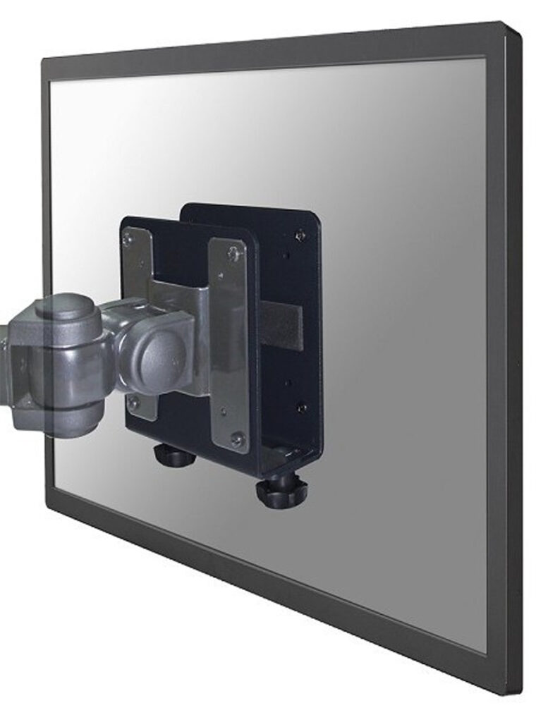 CLIENTMOUNT Thinclient PC Halterung – Bild 1