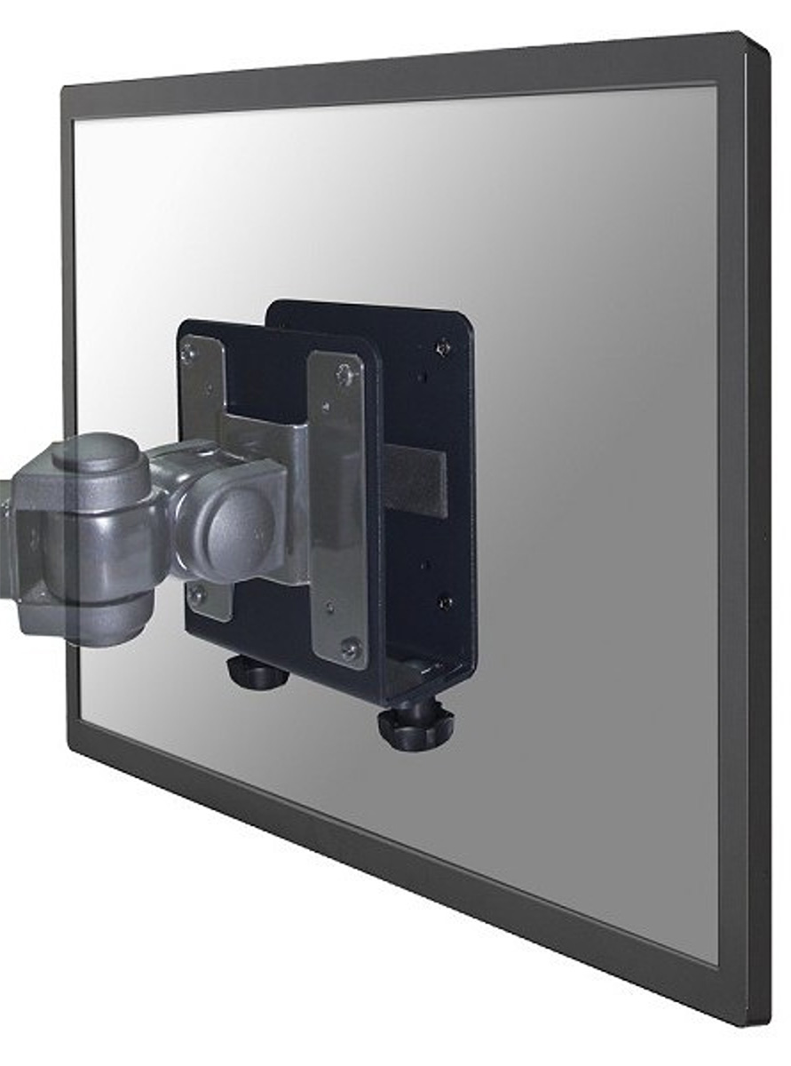 CLIENTMOUNT Thinclient PC Halterung – Bild 1