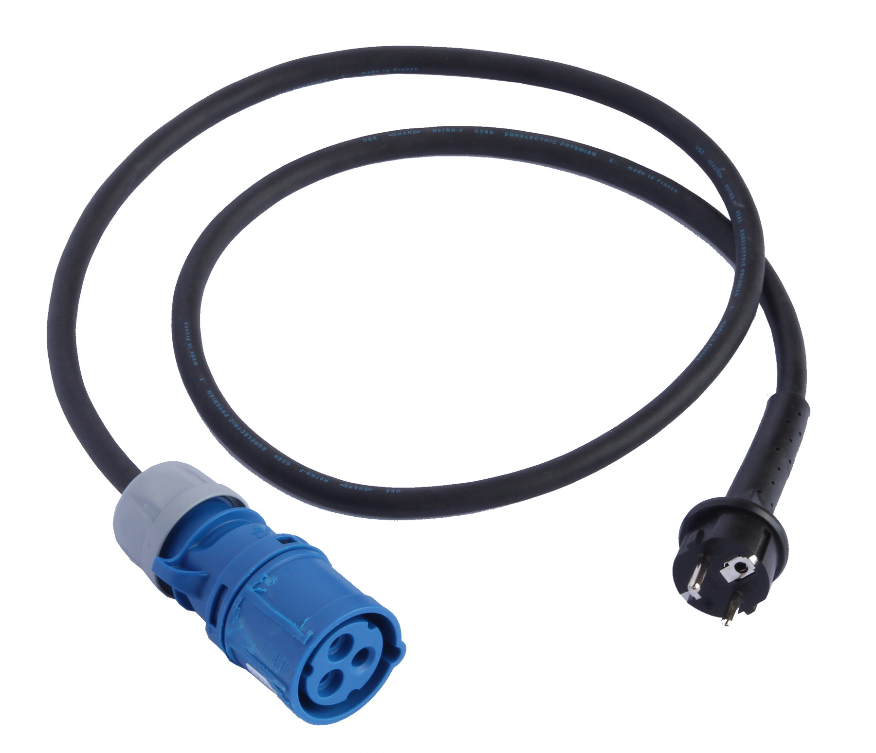 MA-CABLE – 1,5 m Ladekabel – Bild 1